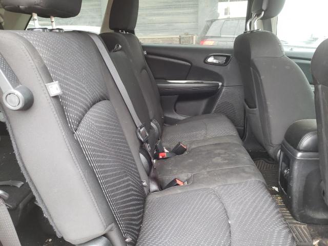 Photo 6 from auction – 2016 DODGE JOURNEY SE with VIN 3C4PDCAB3GT186795