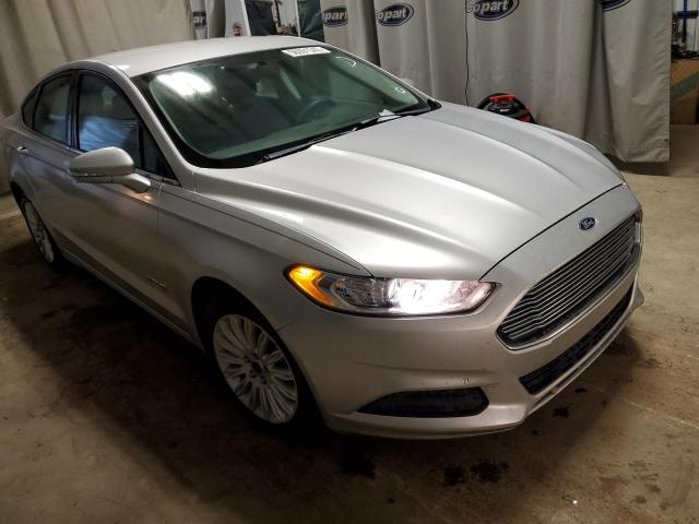 Photo 1 from auction – 2013 FORD FUSION SE with VIN 3FA6P0LU2DR318749