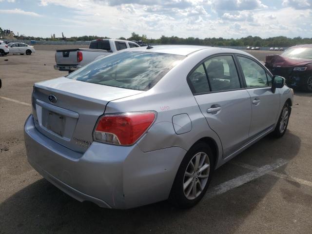 Photo 4 from auction – 2012 SUBARU IMPREZA PR with VIN JF1GJAC62CH013975