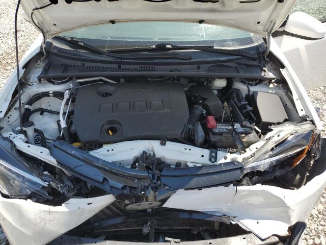 Photo 7 from auction – 2017 TOYOTA COROLLA L with VIN 5YFBURHE7HP660734