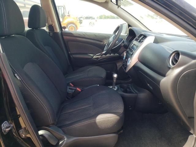 Photo 5 from auction – 2015 NISSAN VERSA SV with VIN 3N1CN7AP6FL826000