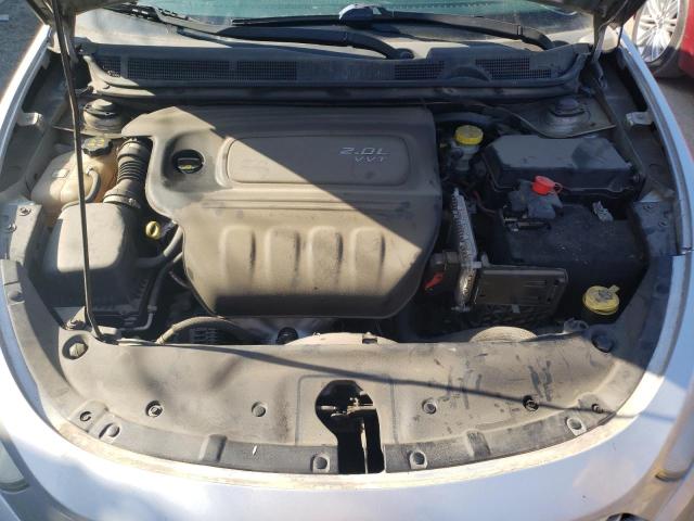 Photo 7 from auction – 2013 DODGE DART SE with VIN 1C3CDFAA4DD149462