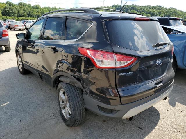 Photo 3 from auction – 2013 FORD ESCAPE SE with VIN 1FMCU0GX0DUB40726