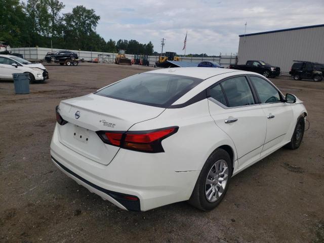 Photo 4 from auction – 2019 NISSAN ALTIMA S with VIN 1N4BL4BV6KC229483