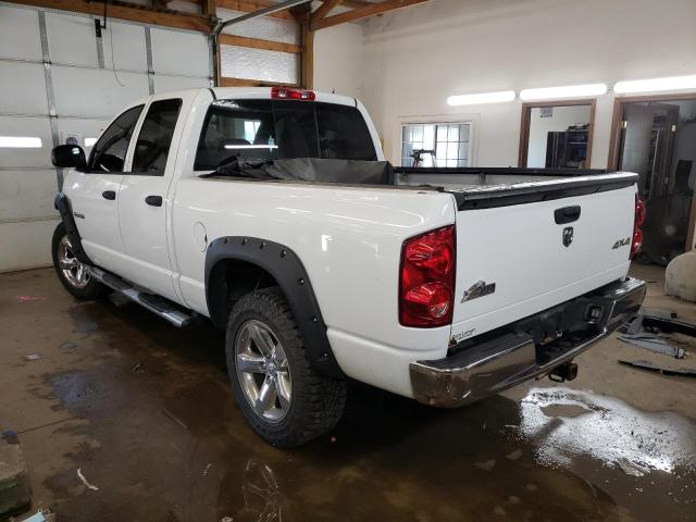 Photo 3 from auction – 2008 DODGE RAM 1500 S with VIN 1D7HU18258S561514