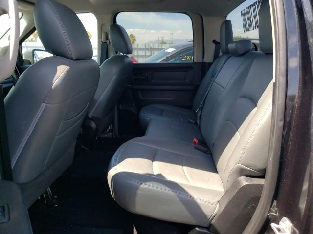 Photo 6 from auction – 2015 RAM 1500 ST with VIN 1C6RR6KT8FS613513