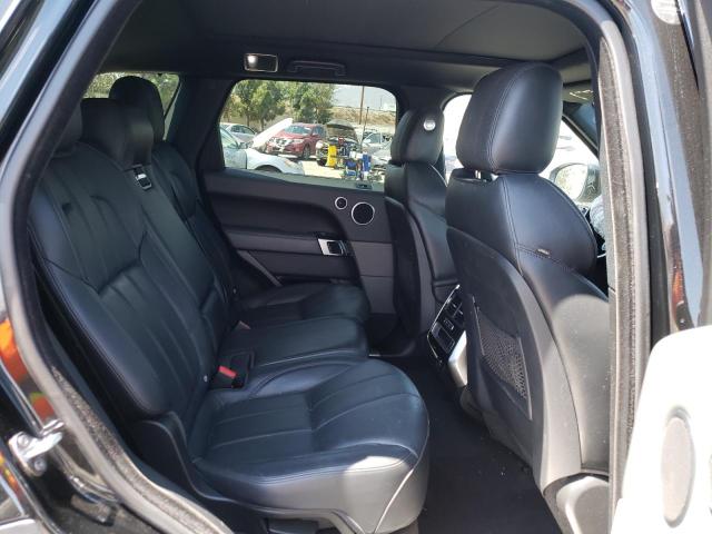 Photo 6 from auction – 2015 LAND ROVER RANGE ROVE with VIN SALWR2VF5FA629810