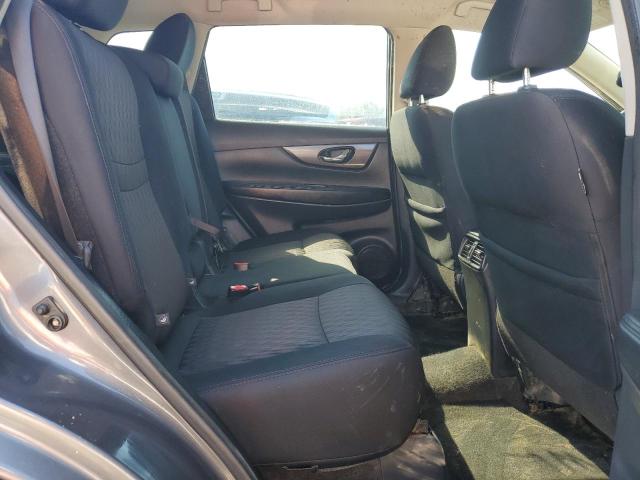 Photo 6 from auction – 2019 NISSAN ROGUE S with VIN 5N1AT2MT9KC807450