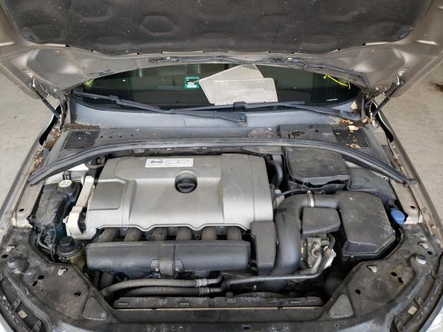 Photo 7 from auction – 2009 VOLVO V70 3.2 with VIN YV1BW982091068950