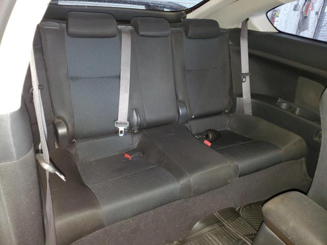 Photo 6 from auction – 2007 TOYOTA SCION TC with VIN JTKDE177070171829