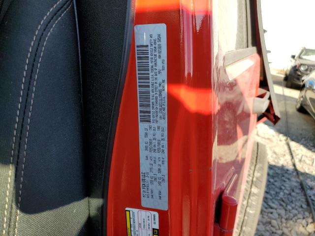 Foto 10 de la subasta – 2016 JEEP WRANGLER U con VIN 1C4BJWEG1GL199485