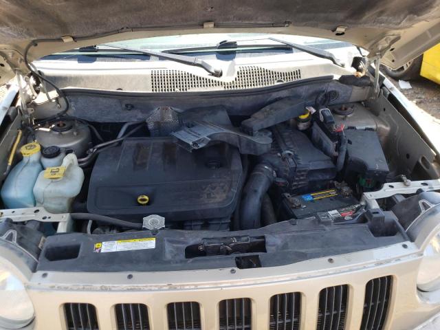 Photo 9 from auction – 2009 JEEP COMPASS LI with VIN 1J8FT57B49D188574