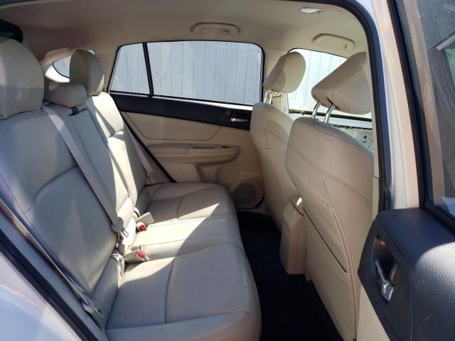 Photo 6 from auction – 2014 SUBARU XV CROSSTR with VIN JF2GPAGC4E8309402