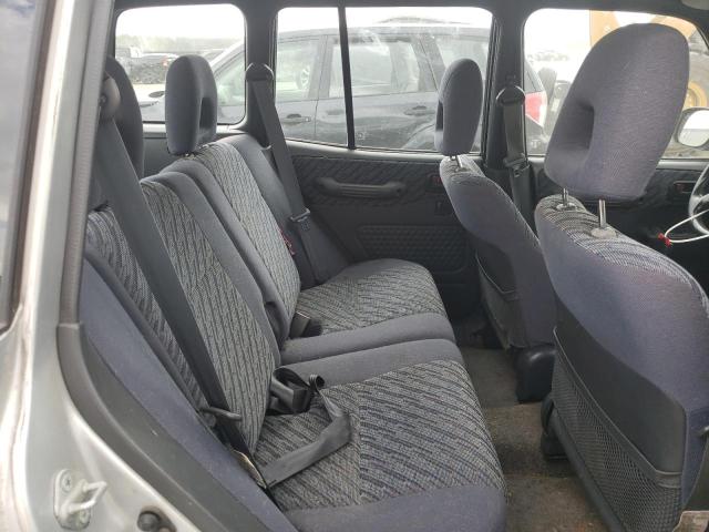 Photo 6 from auction – 1998 TOYOTA RAV4 with VIN JT3HP10V7W0164102