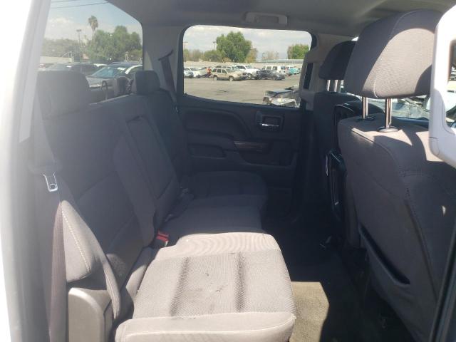 Photo 6 from auction – 2016 GMC SIERRA C15 with VIN 3GTP1MEC4GG368127