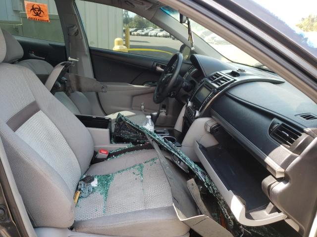 Photo 5 from auction – 2014 TOYOTA CAMRY L with VIN 4T4BF1FK8ER399747