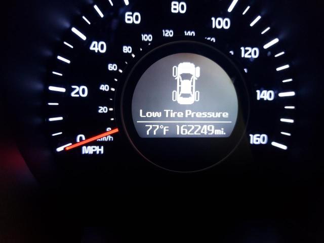 صورة رقم 8 من المزاد - 2015 KIA OPTIMA EX مع VIN 5XXGN4A79FG386914