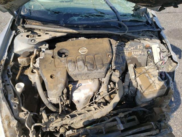 Photo 7 from auction – 2012 NISSAN ALTIMA BAS with VIN 1N4AL2AP9CN574869