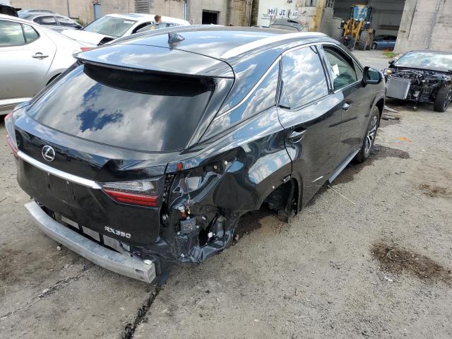 Photo 4 from auction – 2021 LEXUS RX 350 with VIN 2T2HZMDA1MC275256