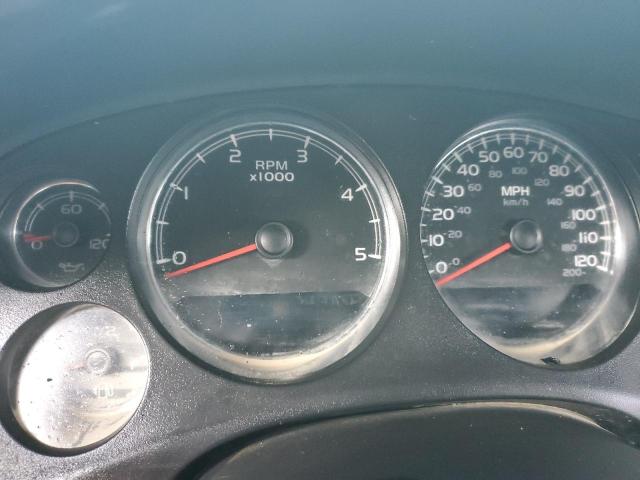 Photo 8 from auction – 2007 CHEVROLET SILVERADO with VIN 1GCHK23637F529202
