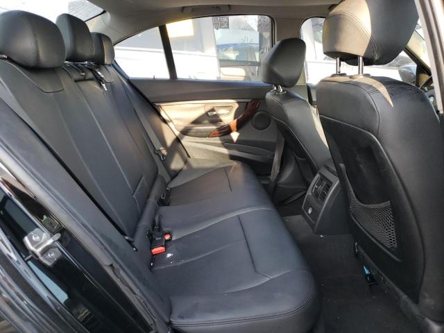 Photo 6 from auction – 2013 BMW 328 I with VIN WBA3A5C58DF352967