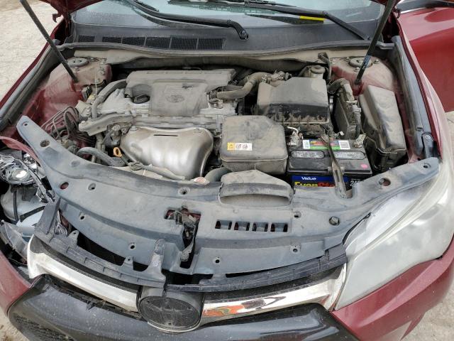 Photo 7 from auction – 2017 TOYOTA CAMRY LE with VIN 4T1BF1FK0HU710053