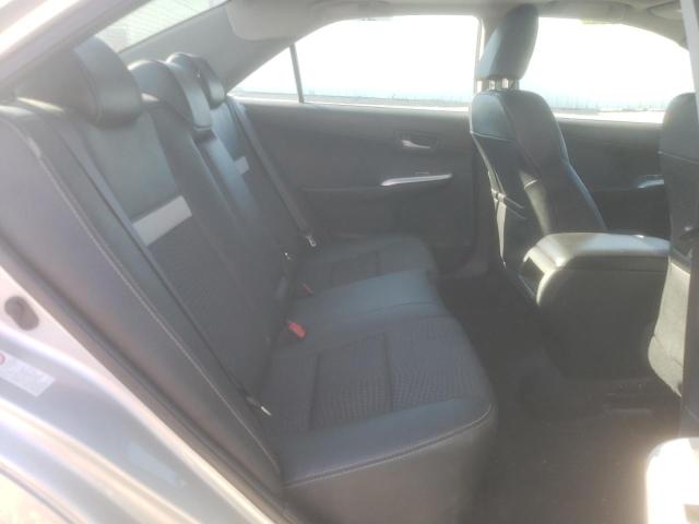 Photo 6 from auction – 2013 TOYOTA CAMRY L with VIN 4T1BF1FK2DU678698