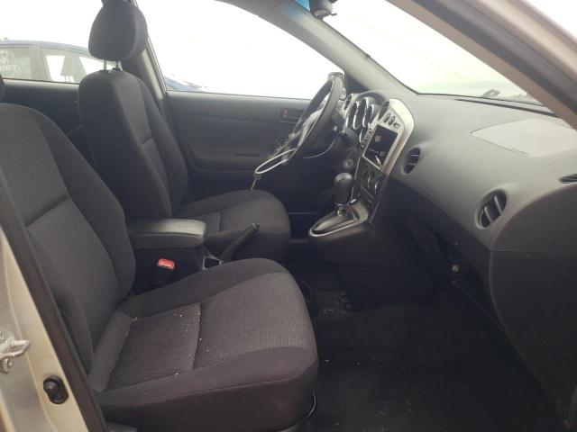 Photo 5 from auction – 2005 PONTIAC VIBE with VIN 5Y2SL63825Z438512