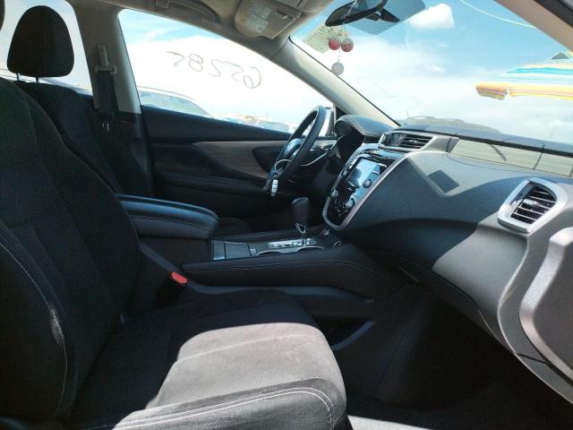 Photo 5 from auction – 2016 NISSAN MURANO S with VIN 5N1AZ2MG8GN110932