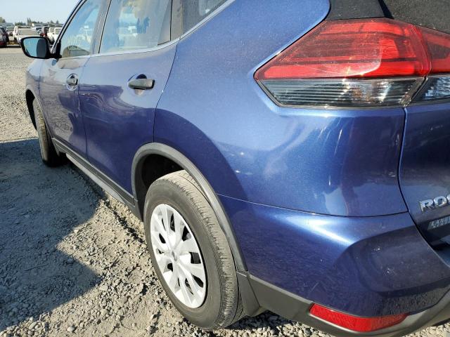 Photo 9 from auction – 2017 NISSAN ROGUE S with VIN JN8AT2MV8HW014173