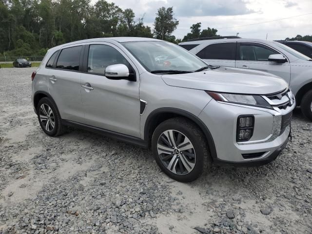 MITSUBISHI OUTLANDER 2021 with VIN JA4APVAU4MU030836 - Photo from auction