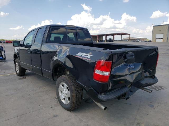 Photo 3 from auction – 2007 FORD F150 with VIN 1FTRX12V27FB65542