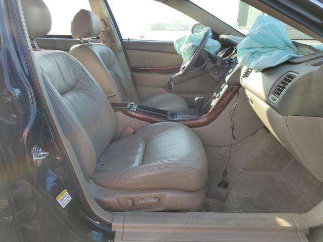 Photo 5 from auction – 2003 ACURA TL with VIN 19UUA56601A023072