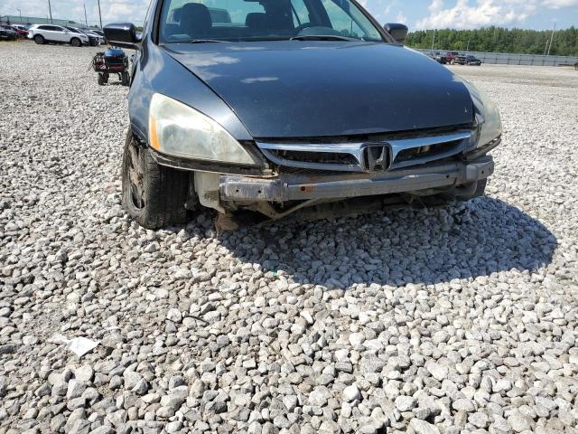 Photo 9 from auction – 2007 HONDA ACCORD with VIN 1HGCM56317A087557