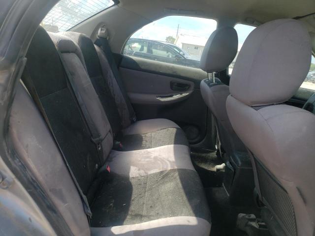 Photo 6 from auction – 2007 SUBARU IMPREZA 2. with VIN JF1GD61627G510902