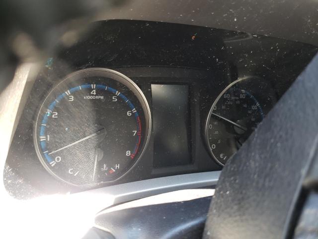 Photo 8 from auction – 2018 TOYOTA RAV4 ADVEN with VIN 2T3WFREV9JW455217