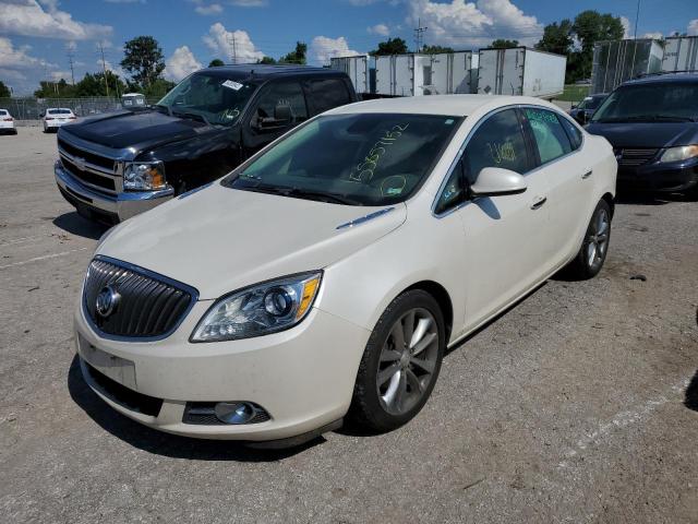 Photo 2 from auction – 2013 BUICK VERANO with VIN 1G4PP5SK7D4115775