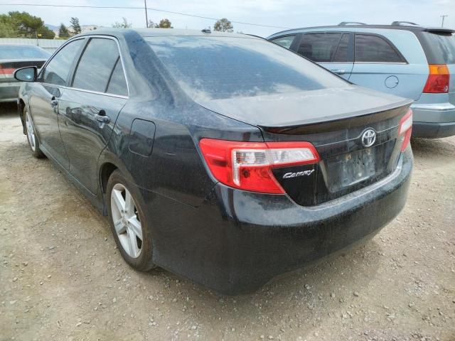 Photo 3 from auction – 2012 TOYOTA CAMRY BASE with VIN 4T1BF1FK9CU114920
