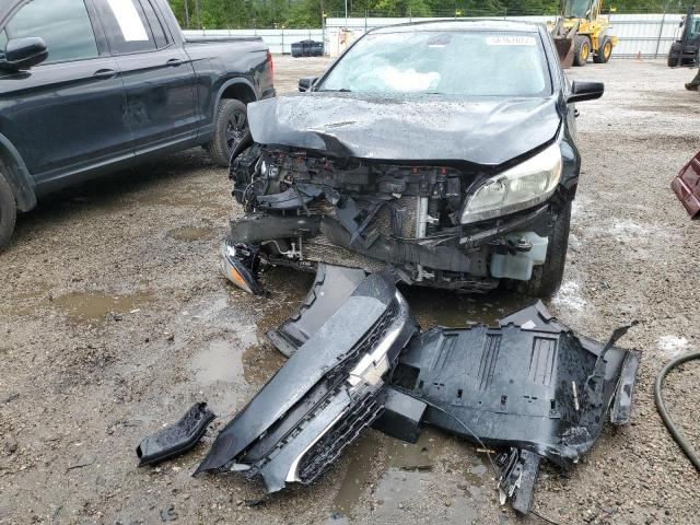 Photo 9 from auction – 2015 CHEVROLET MALIBU LS with VIN 1G11A5SL5FF114970