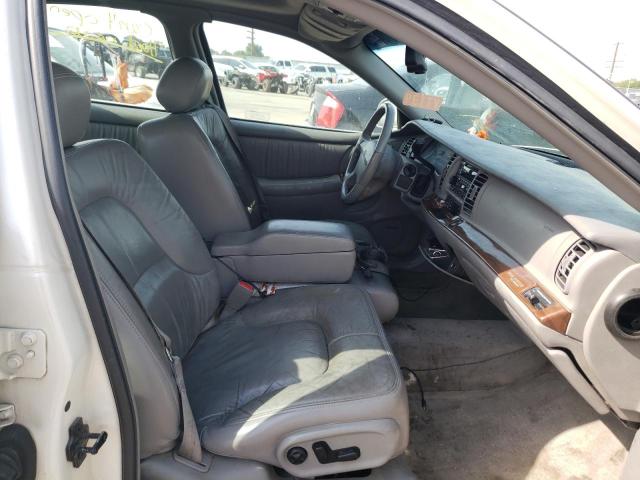 Photo 5 from auction – 2003 BUICK PARK AVENU with VIN 1G4CW54K834142450