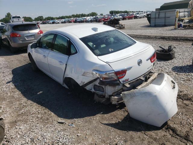Photo 3 from auction – 2017 BUICK VERANO SPO with VIN 1G4PR5SK8H4120130