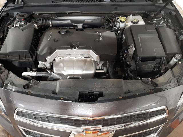 Photo 7 from auction – 2013 CHEVROLET MALIBU 1LT with VIN 1G11C5SA8DF351104
