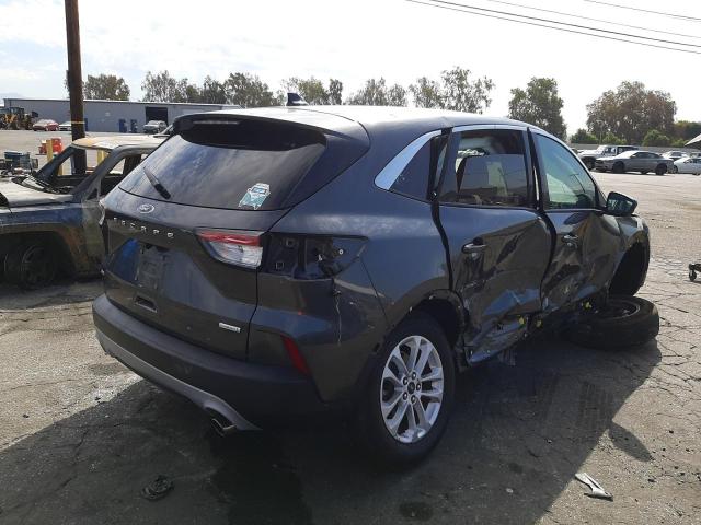 Photo 4 from auction – 2020 FORD ESCAPE SE with VIN 1FMCU0G67LUA35607