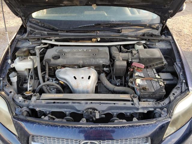 Photo 7 from auction – 2007 TOYOTA SCION TC with VIN JTKDE167570164456