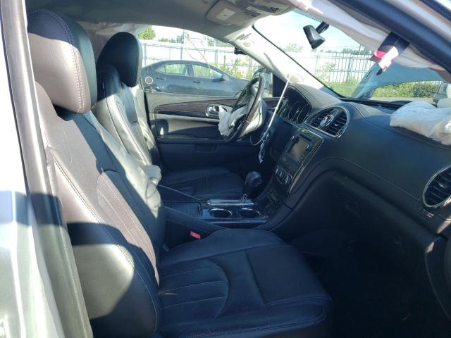 Photo 5 from auction – 2017 BUICK ENCLAVE with VIN 5GAKRBKD5HJ172798