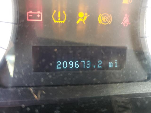 Photo 8 from auction – 2008 FORD ESCAPE XLT with VIN 1FMCU03198KD92168