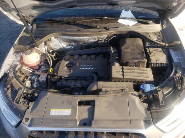 Photo 7 from auction – 2018 AUDI Q3 PREMIUM with VIN WA1BCCFSXJR007068