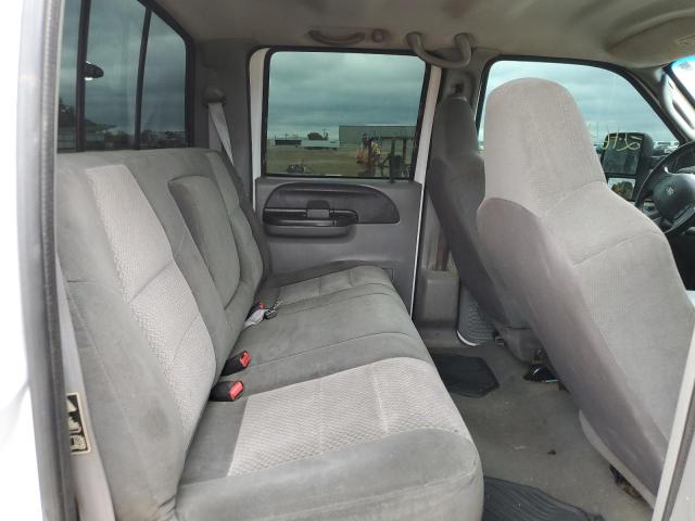 Photo 6 from auction – 2003 FORD F250 SUPER with VIN 1FTNW21PX3EB49471