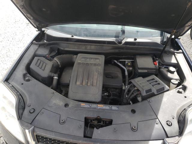 Photo 7 from auction – 2015 GMC TERRAIN SL with VIN 2GKFLVEK3F6389214