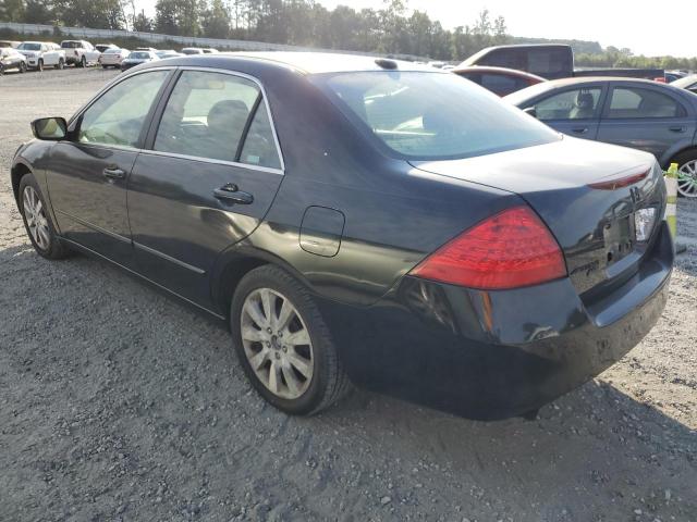 Photo 3 from auction – 2007 HONDA ACCORD EX with VIN 1HGCM66857A009154